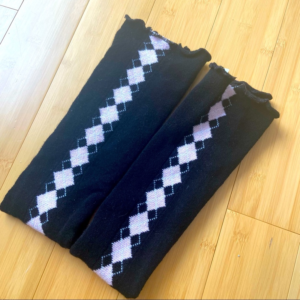 grishko ballet legwarmers ballet warmups